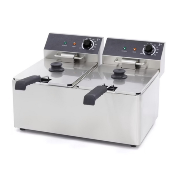 friteuse professionnelle