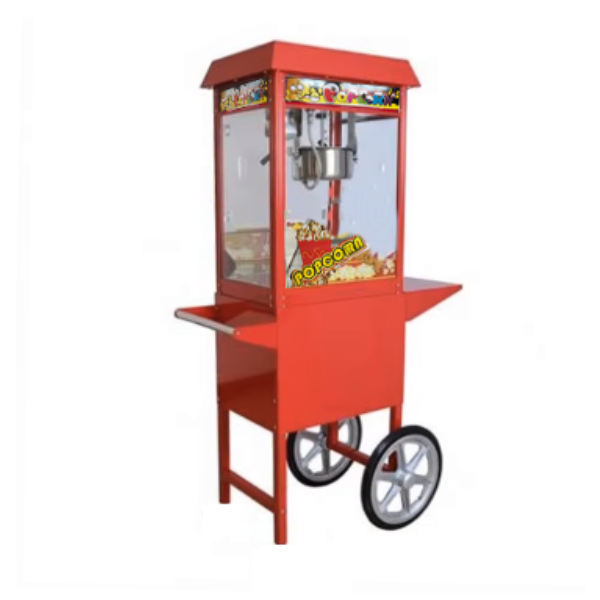 machine a à pop corn