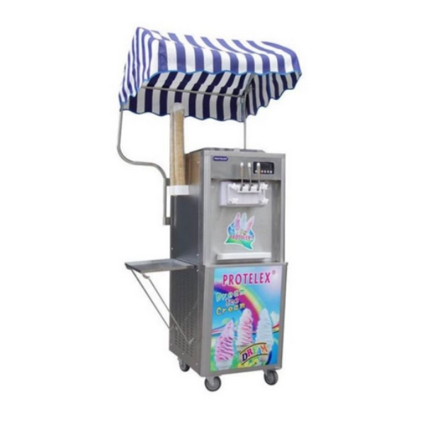 machine glace italienne